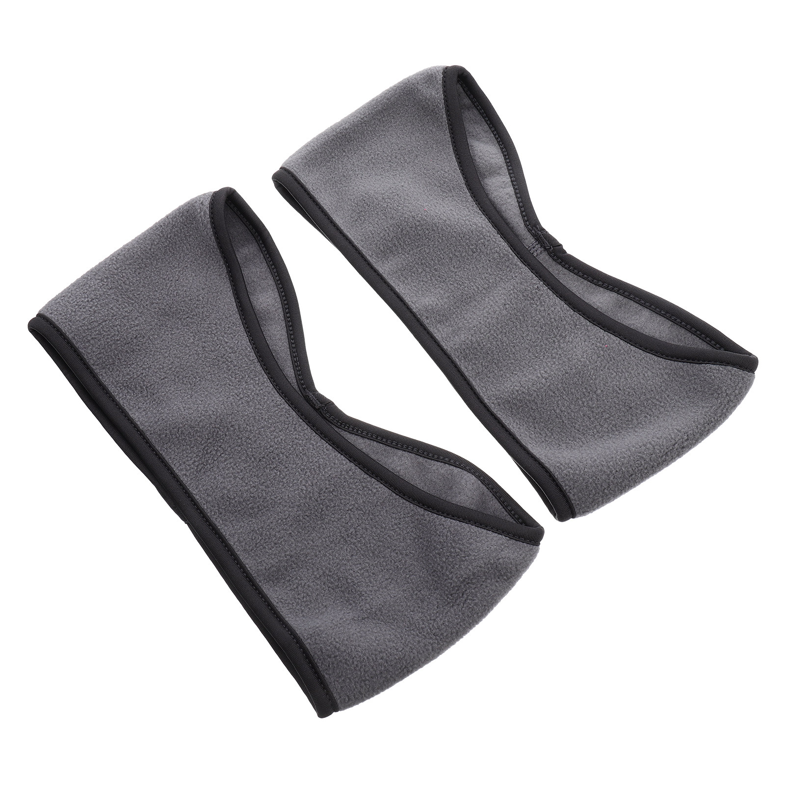 2Pcs Windproof Warm Headband P - огляд і ціна Winter Headband Fleece