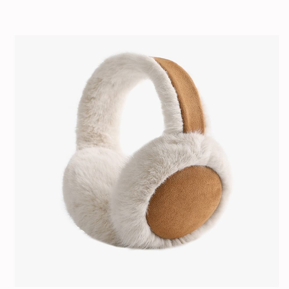 Cute Ear Cap Suede Earmuffs So - огляд і ціна Earmuffs Foldable